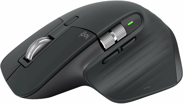 Image du produit Logitech MX Master 3S for Business (Sans fil)