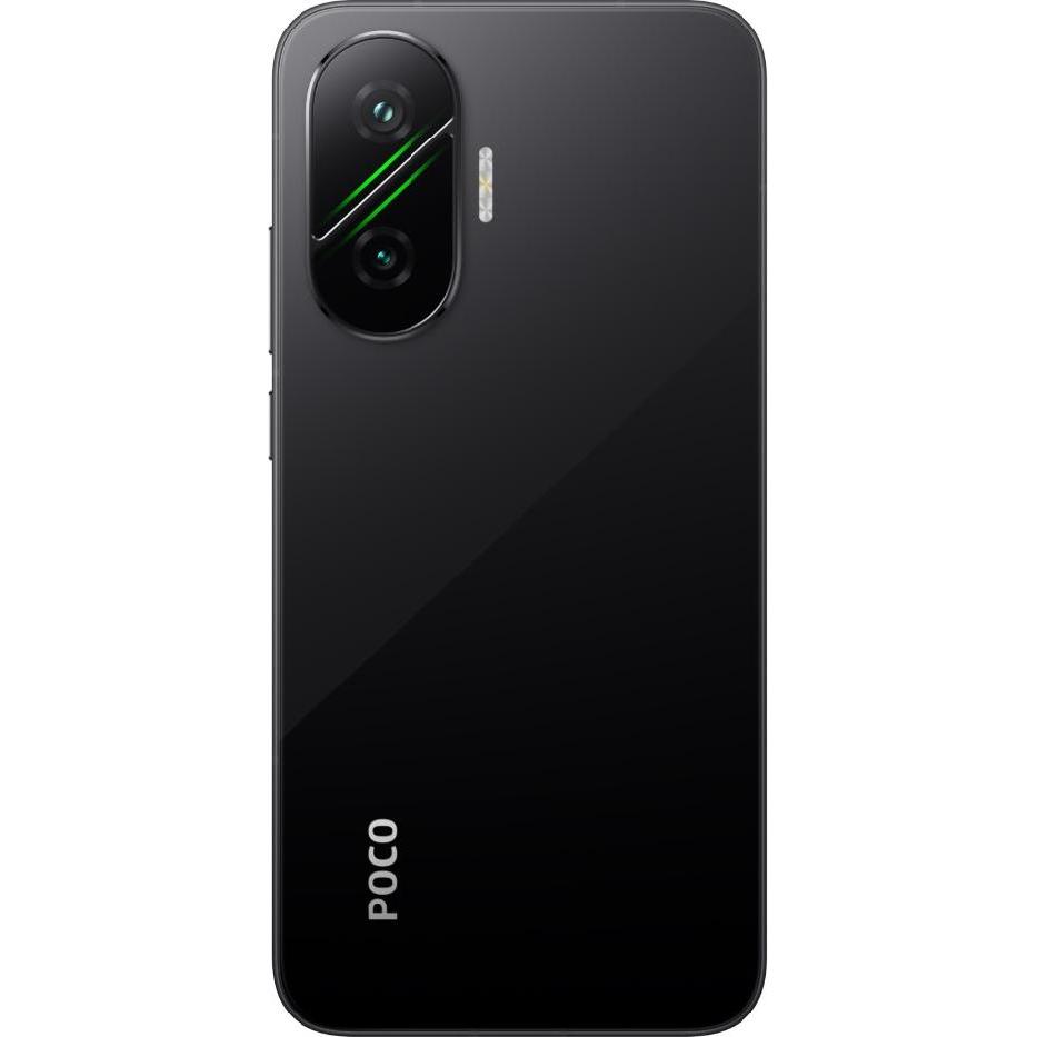 Xiaomi Smartphone MOBILE PHONE F7/12/256GB BLACK MZB0KGAEU (Nero), Smartphone, Nero