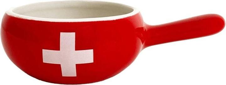 Heidi Cheese Line CUT Mini Kirsch Caquelon CH (0.05 l)