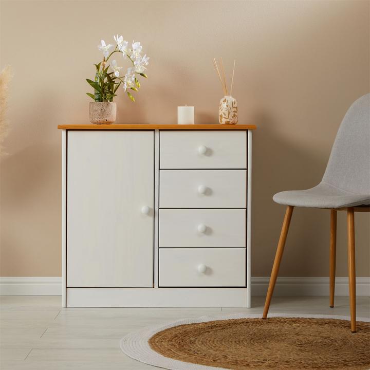 Image du produit IDIMEX Rondo (79 x 35 x 74 cm)