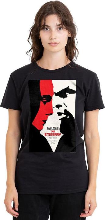 Produktbild The Next Generation Season 2 Episode 20 TShirt (S)