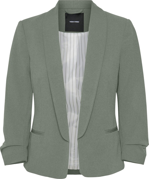 Produktbild Vero Moda VMZAMIRA L/S MIDI BLAZER EXC Blazer (40)