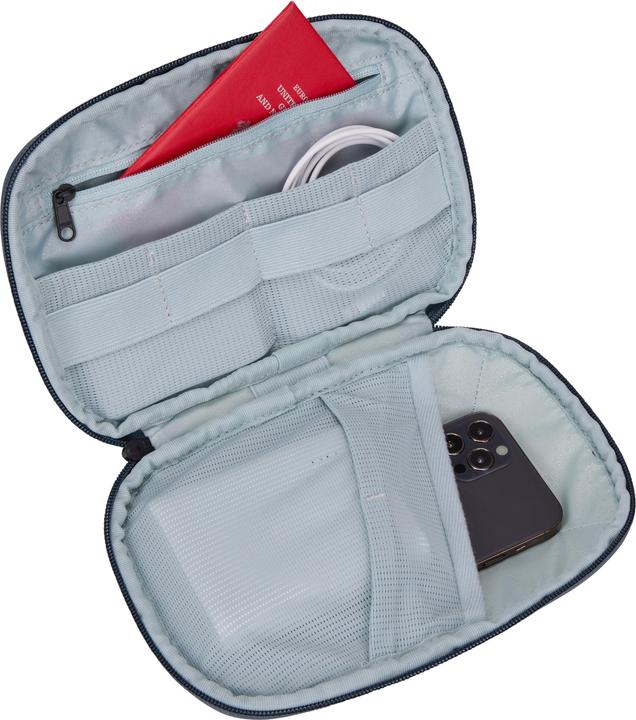 Produktbild Thule Subterra 2 Powershuttle Medium - Dark Slate
