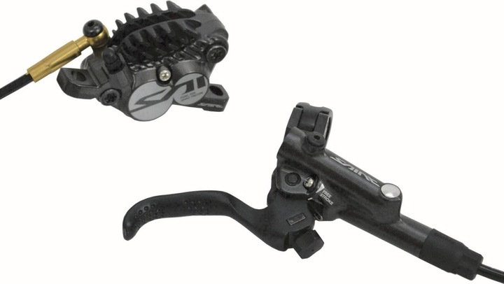 Image du produit Shimano Saint M820 / BL-M820 (Frein arrière, Kit de frein, 4)