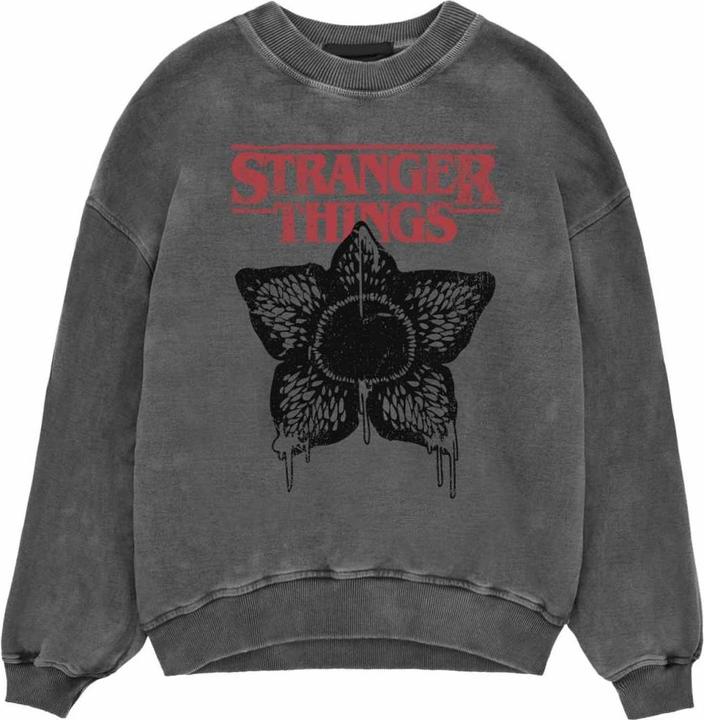 Produktbild Universal Textiles Horror Sweatshirt (XXL)