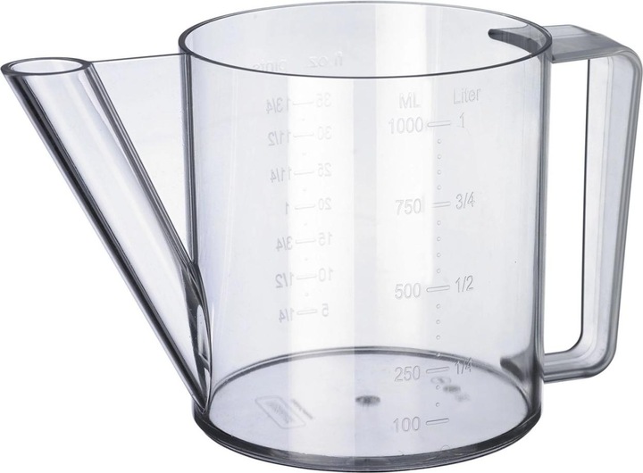 Produktbild Westmark Fett-Trenn-Kanne (1000 ml)