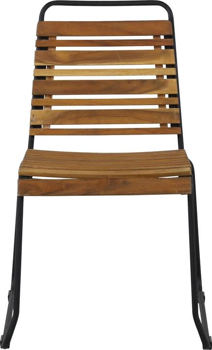 Produktbild Venture Home Gartenstuhl Bois