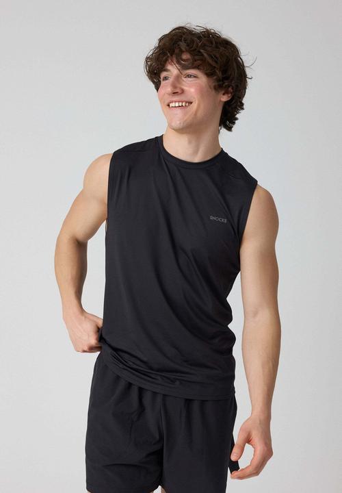 Immagine prodotto Snocks Tank Top Mesh Herren (4XL)