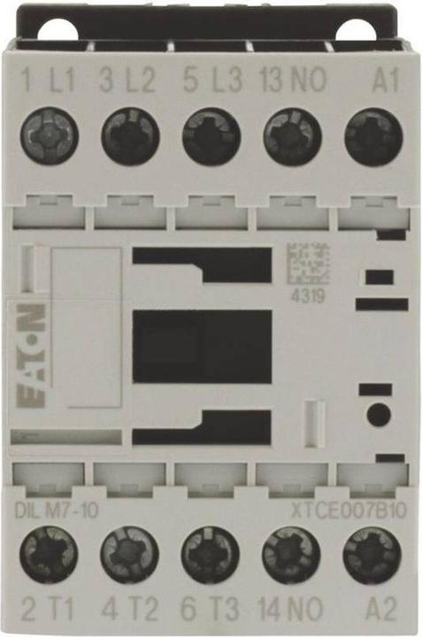 Produktbild Eaton XTCEPI007B10F