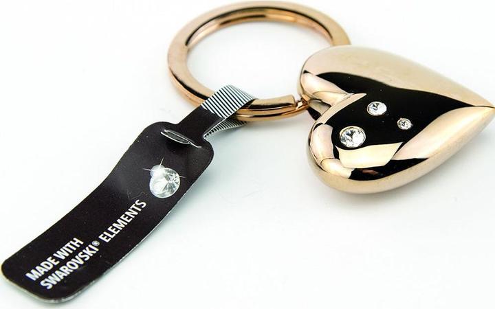 Actual product image Troika Rosy