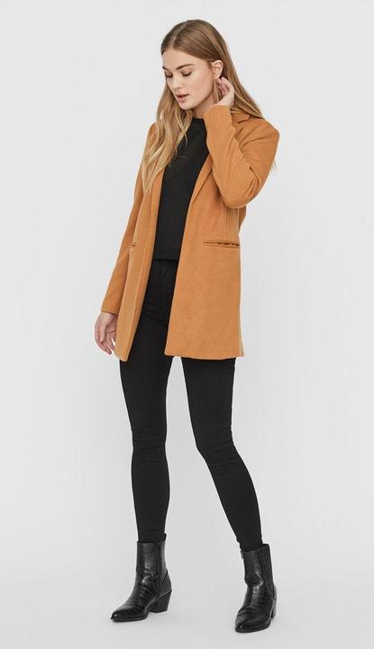 Produktbild Noisy May Langärmelige Jacke (XS)