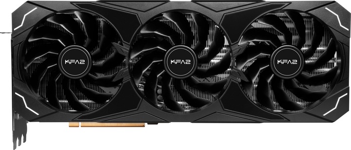 Produktbild KFA2 GeForce RTX 4080 Super ST 1-Click OC (16 GB)