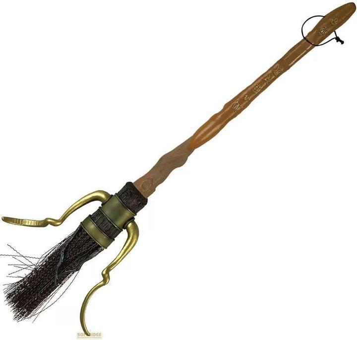 Produktbild CU Harry Potter: Flugbesen Nimbus 2000