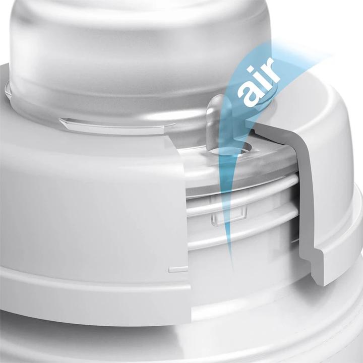 Produktbild Lovi Super Vent Dynamic Teat ( 2 pcs ) - Dynamic teat Fast 9m+ -