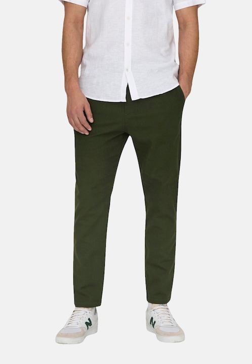 Image du produit Only & Sons Pantalon de jogging (XXL)