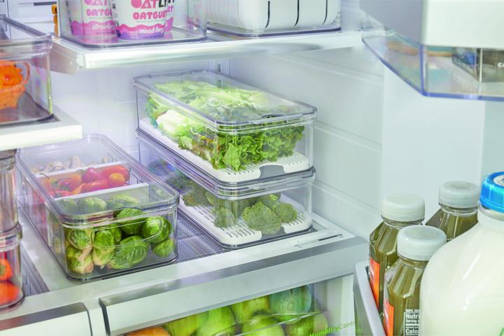 Actual product image iDesign Crisp