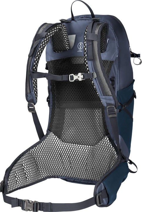 Produktbild Jack Wolfskin Prelight Vent 25 S-L (32 l)