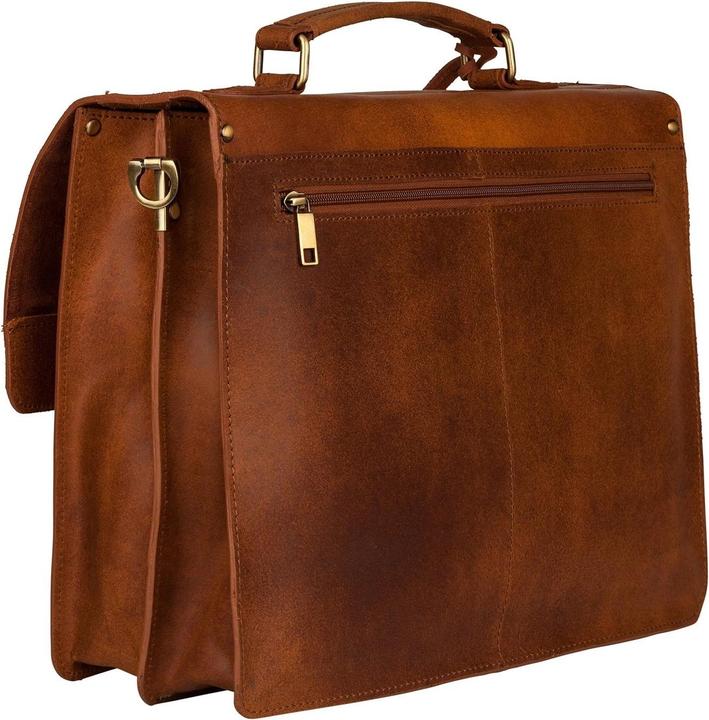 Immagine prodotto Burkely Fondamenti Vintage