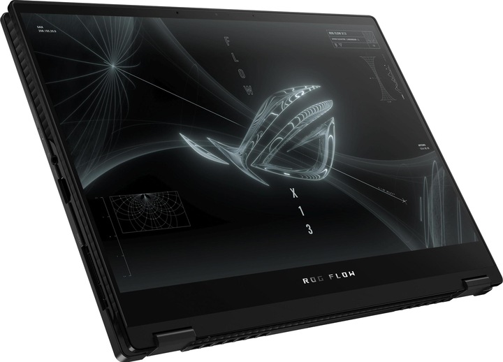 Produktbild ASUS ROG Flow X13 RTX 3050 Ti (13.40", AMD Ryzen 9 6900HS, 32 GB, 1000 GB, CH)