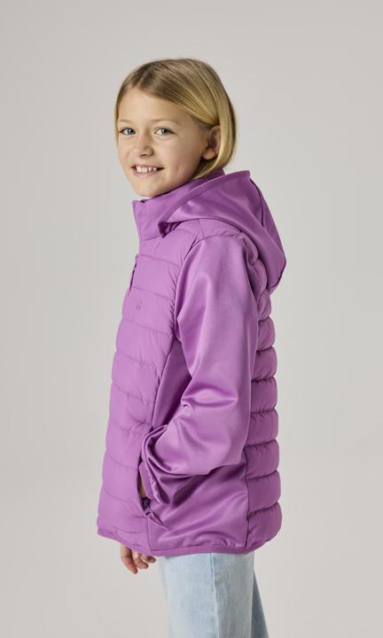 Produktbild Name it Hybrid Jacke