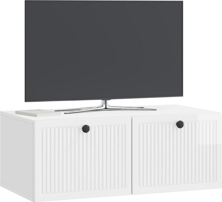 Produktbild vidaXL TV-Schränk (78.50 x 30 x 41 cm)