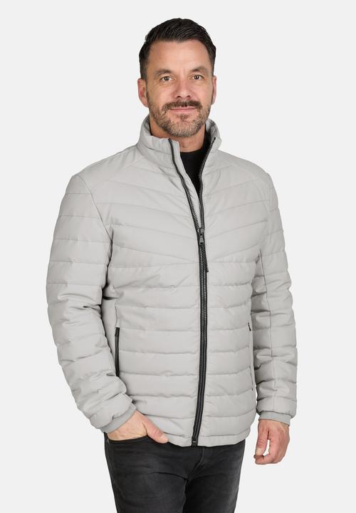 Actual product image Calamar Structured Jacket (50)