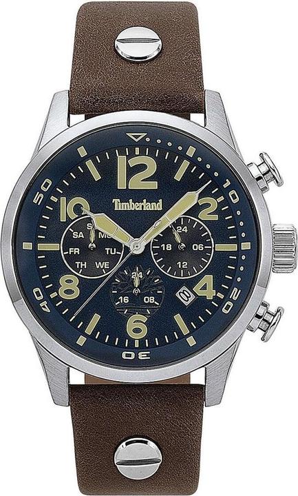 Immagine prodotto Timberland Men's Watch TBL.15376JS-03 (Ã˜ 44 mm) (44 mm)