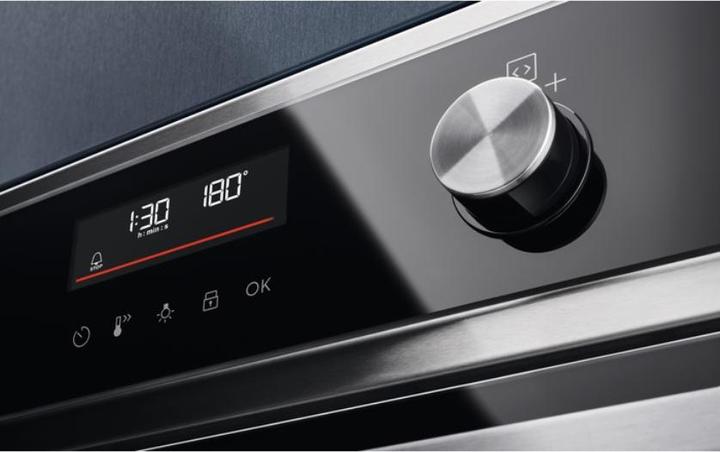 Actual product image Electrolux EOD6P66X