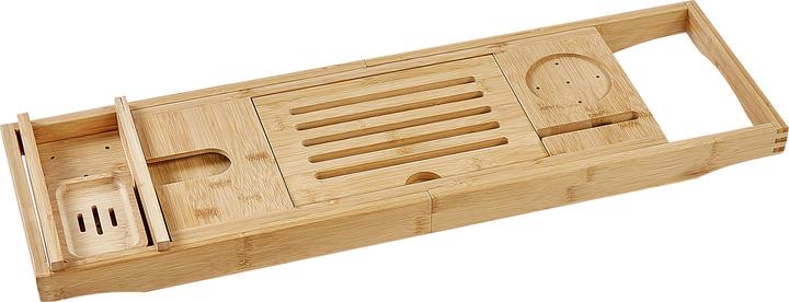 Actual product image Beliani Lowes (23 x 75 x 5 cm)