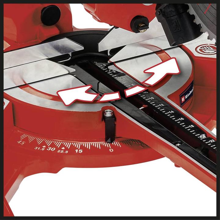 Produktbild Einhell TC-SM 2131 Dual