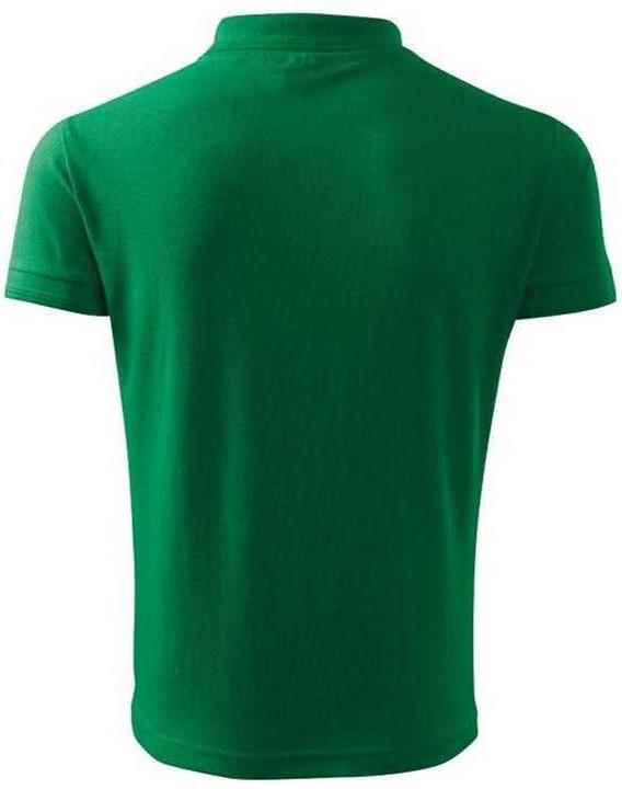 Produktbild Malfini Poloshirt Piqué (M)