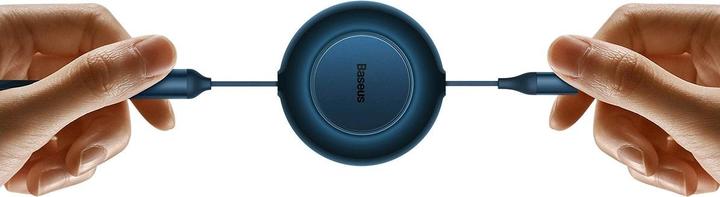 Actual product image Baseus Bright Mirror 4 (1.10 m, USB 2.0, 100 W)