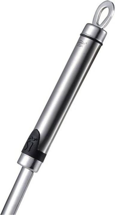 Produktbild San Ignacio Schaumlöffel S5001125 Edelstahl Silberfarben