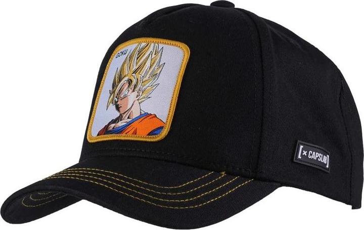 Produktbild Capslab Dragon Ball - Goku (One Size)