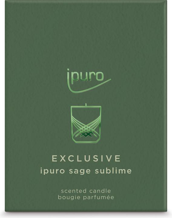 Produktbild Ipuro Exclusive (270 g)