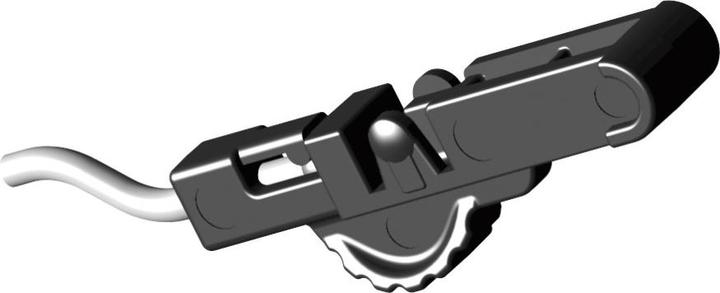 Actual product image Dönges KOMBI pipe cutter, for pipe Ø 3-35 mm