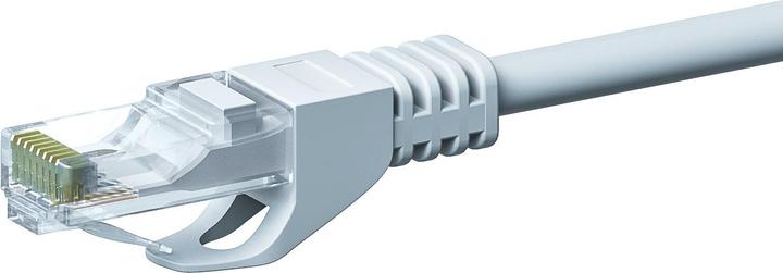 Produktbild Dsit CAT 6 Netzwerkkabel U/UTP (CAT6, 2 m)