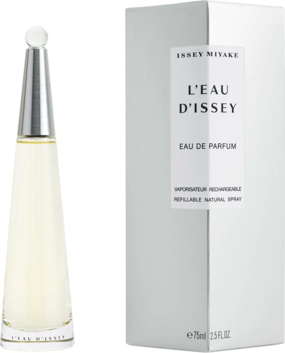 Image du produit Issey Miyake L'Eau d'Issey (Eau de parfum, 75 ml)