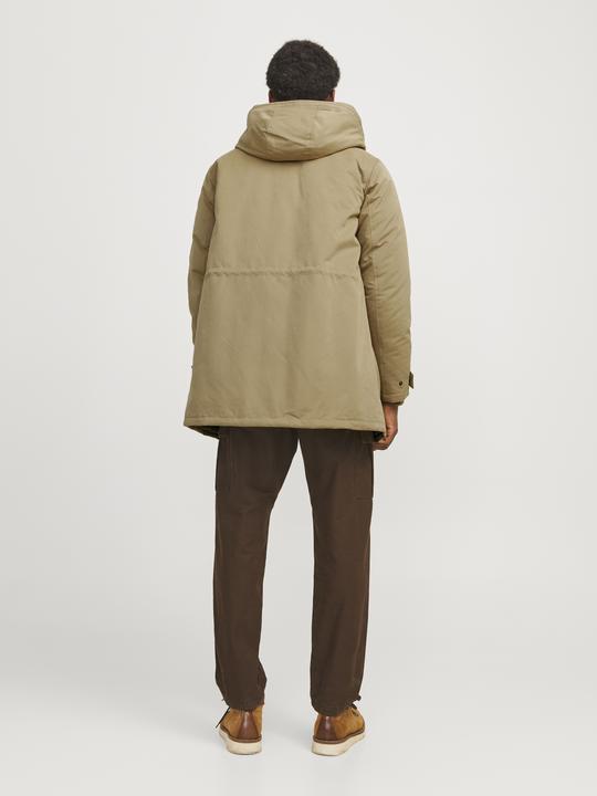 Actual product image Jack & Jones Parka Parka (XXL)
