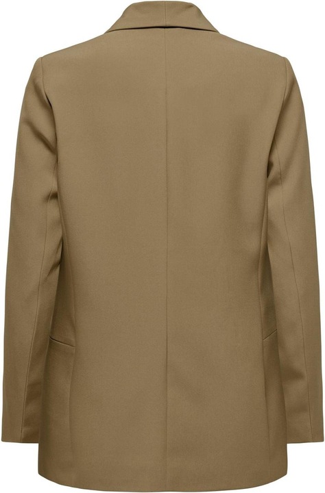 Image du produit Only Coupe normale Col à revers Blazer classique (42)