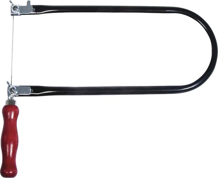 Immagine prodotto Rayher Set di seghe da traforo con trapano per unghie, 1