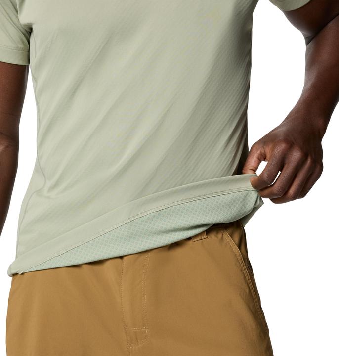 Actual product image Columbia Men's Zero Rules™ Light Technical Polo (S)