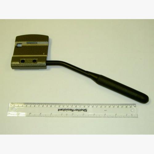 Actual product image Gitzo Plate with handle for G2380 (Tripod spare parts)