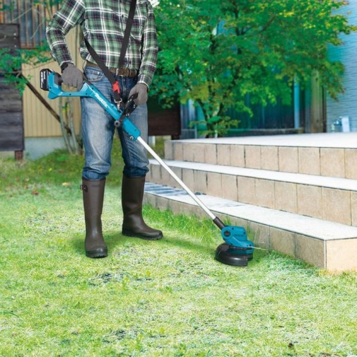 Image du produit Makita DUR193RF (Fils coupe-herbe)