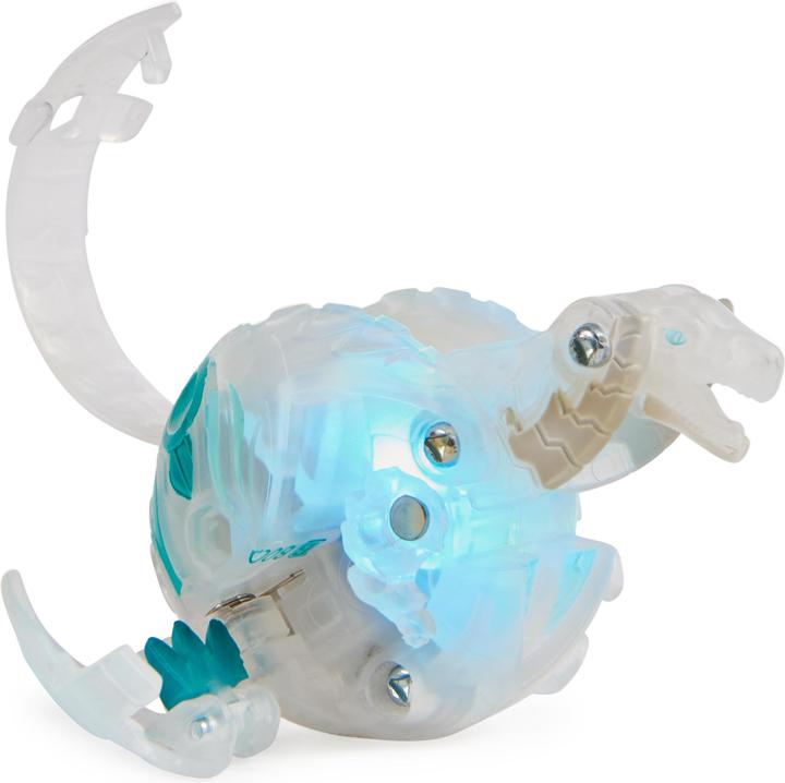 Produktbild Bakugan BTB Legends Collection 4 Pack S5