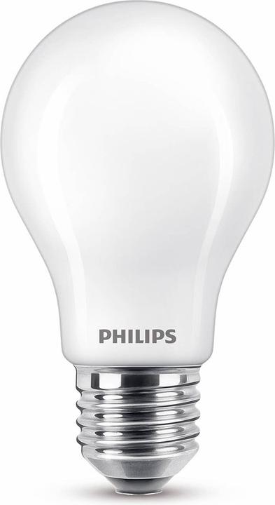 Actual product image Philips Lamp (E27, 8.50 W, 1055 lm, 3 x, E)