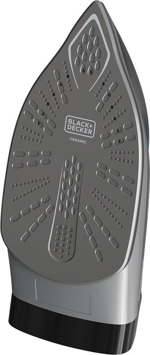 Actual product image Black & Decker Black+Decker steam generator BXSS2401E (2400W) (2400 W, 200 g/min)