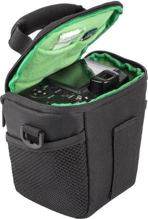 Produktbild Rivacase 7412 Kameratasche (Kamera Bereitschaftstasche, 1.36 l)