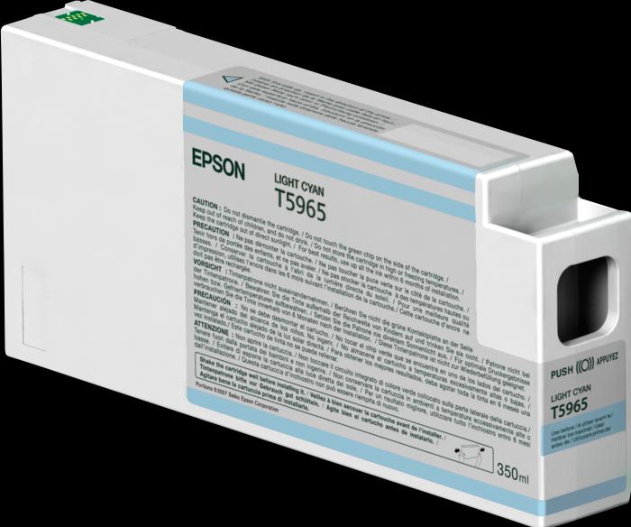 Produktbild Epson T5965 (LC)