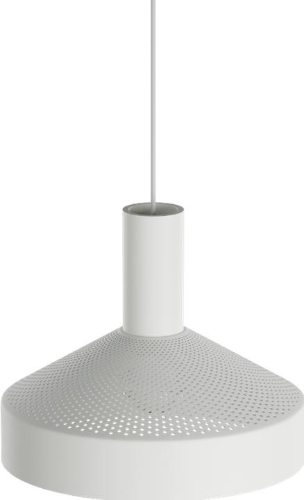 Immagine prodotto SackIT - DAWN Pendelleuchte - Weiss - Ø25 cm